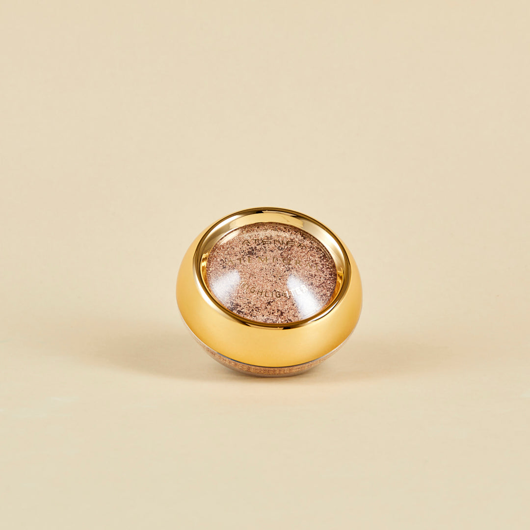 ATENEA ILUMINADOR SUELTO ATEMPORAL