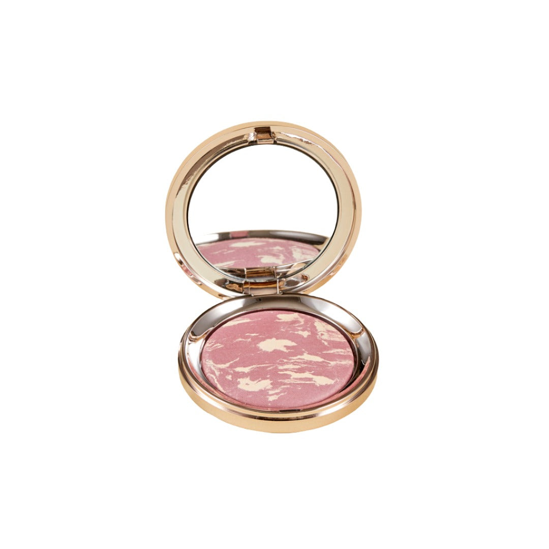 ATENEA SUBLIME COMPACT PEARL-STAINED BLUSH