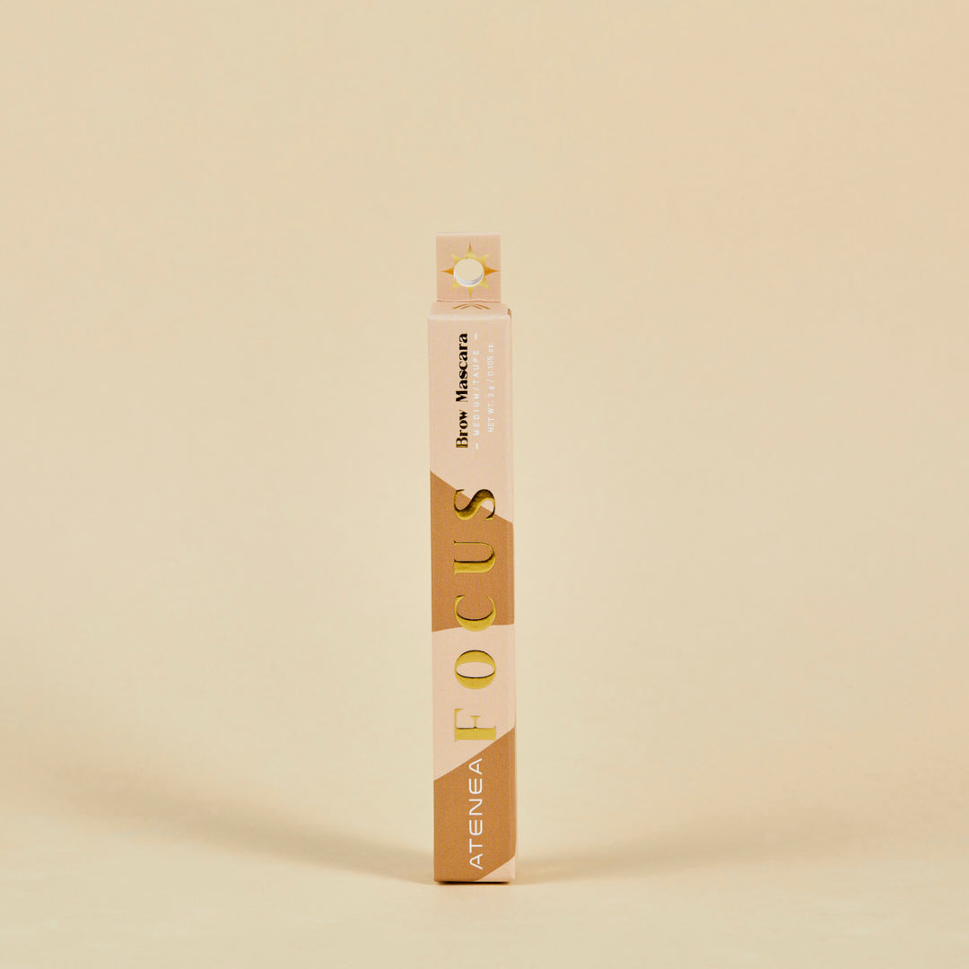 ATHENA FOCUS EYEBROW MASCARA