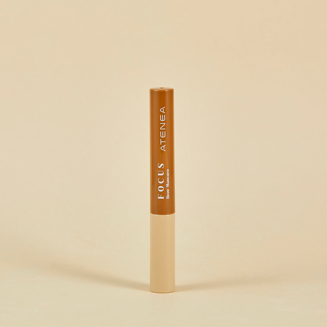 ATHENA FOCUS EYEBROW MASCARA