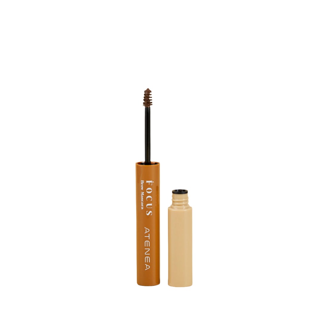 ATHENA FOCUS EYEBROW MASCARA