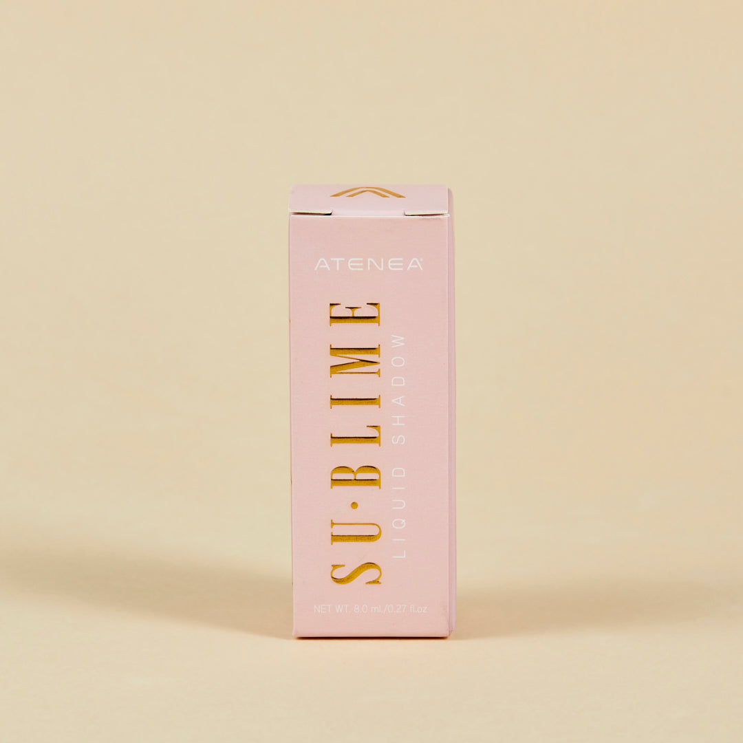 ATENEA SOMBRA LiQUIDA TONO LOUVRE SUBLIME