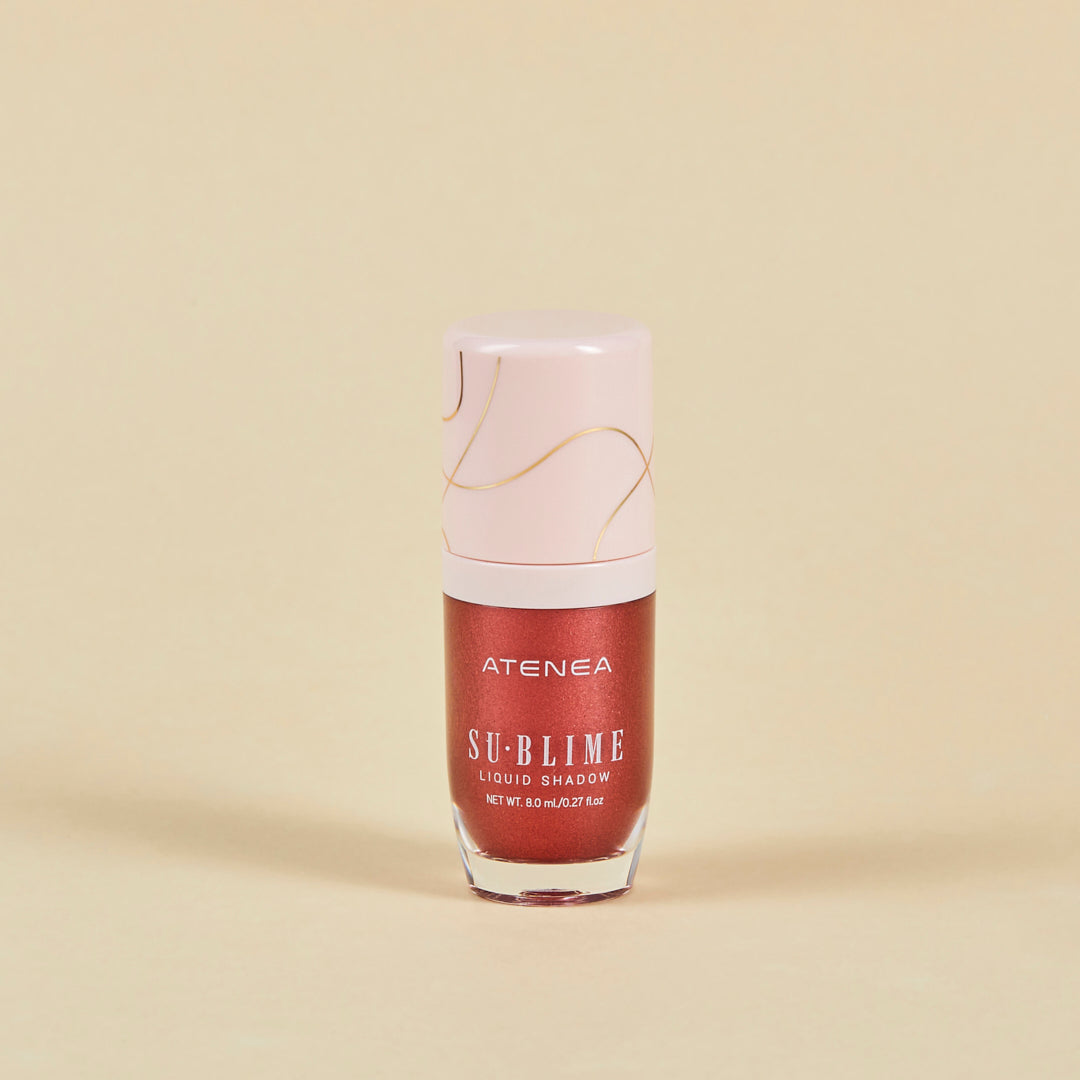 ATENEA SOMBRA LiQUIDA TONO LOUVRE SUBLIME