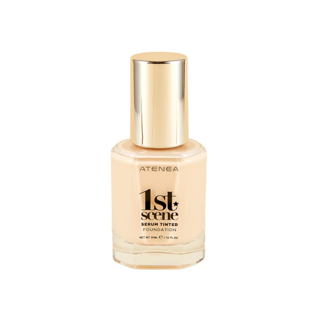 ATENEA Tinta de Maquillaje - Serum Tinted