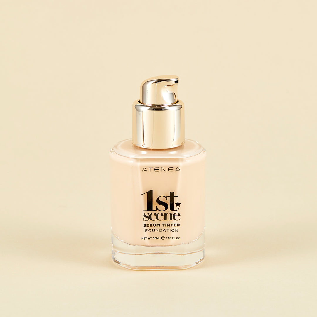 ATENEA Tinta de Maquillaje - Serum Tinted