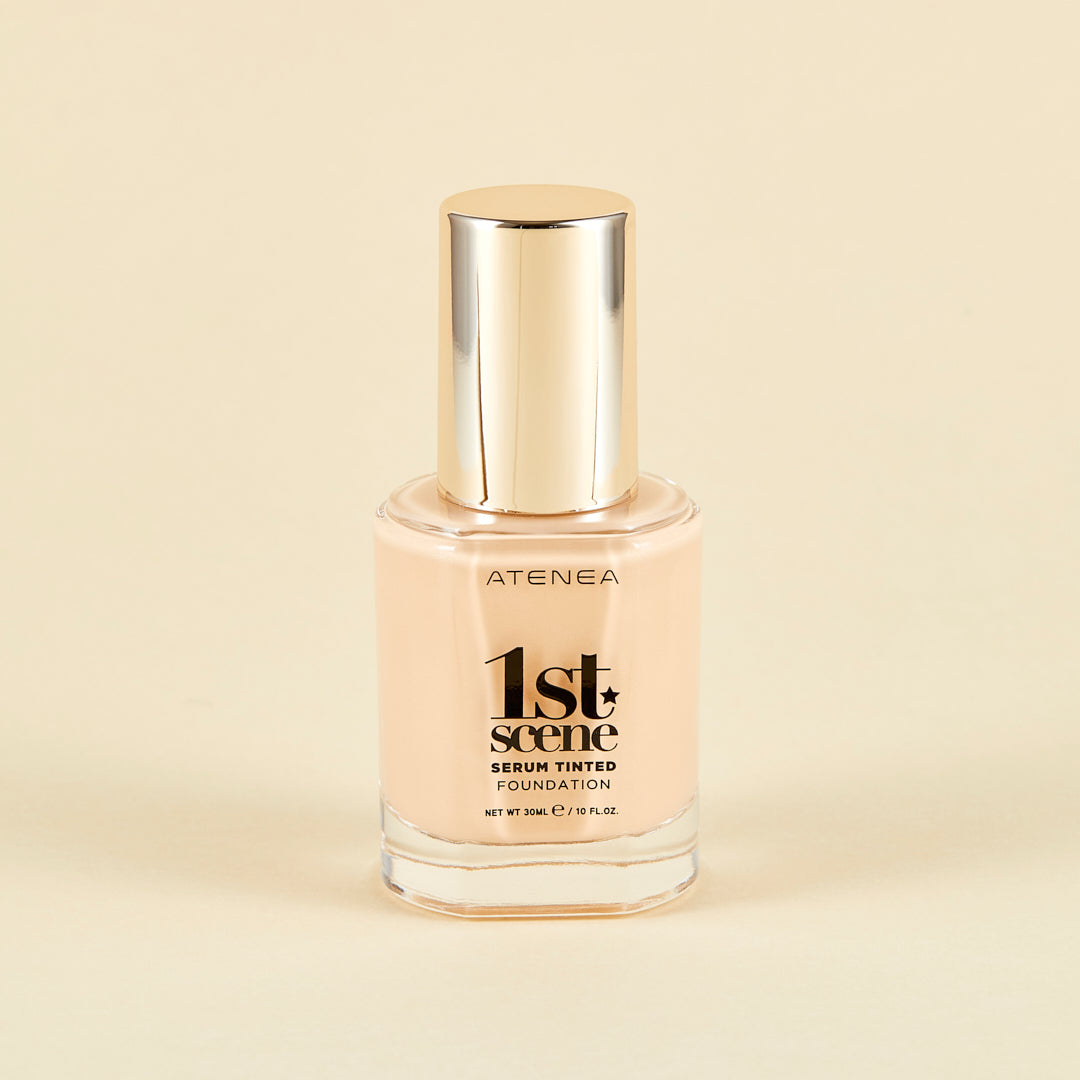 ATENEA Tinta de Maquillaje - Serum Tinted