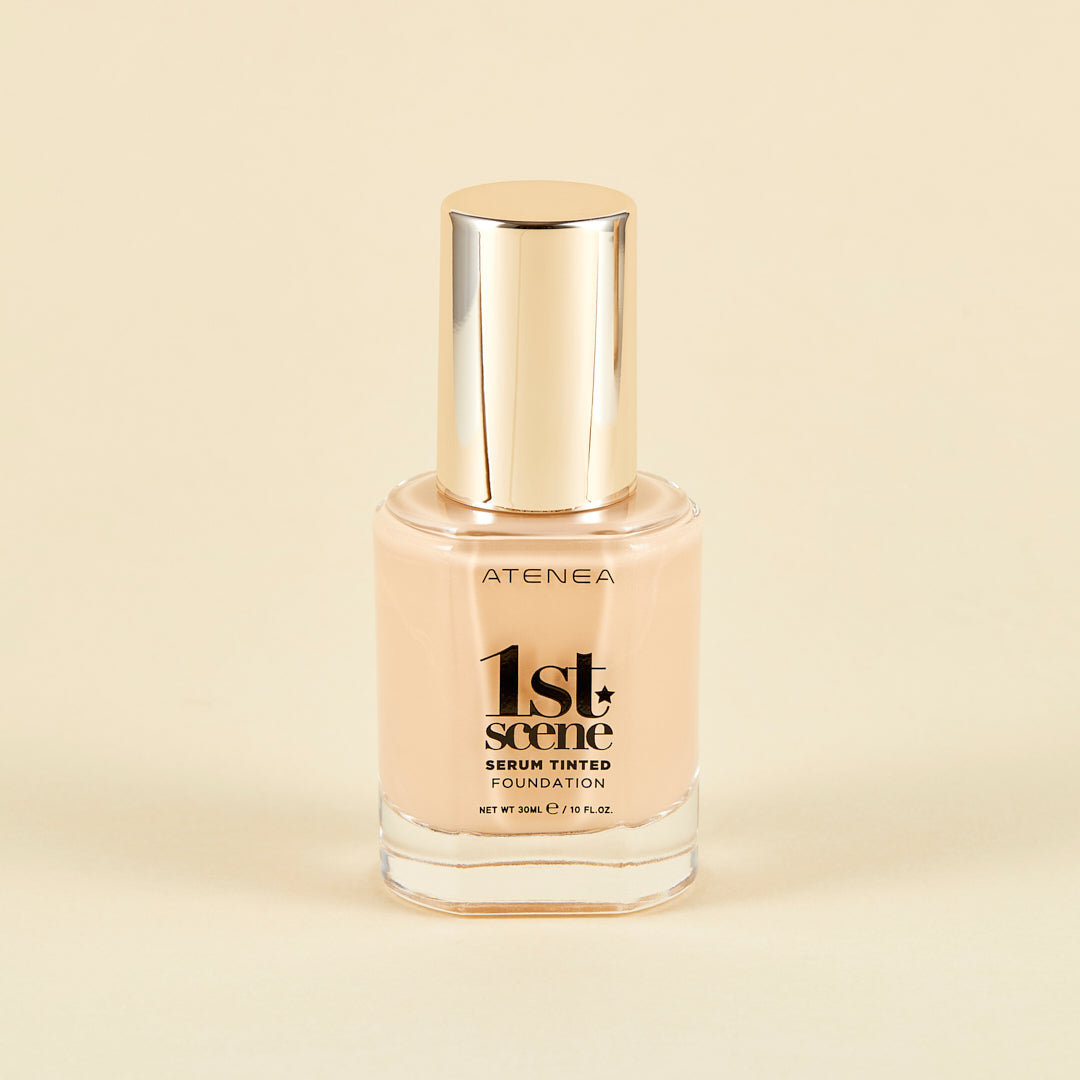 ATENEA Tinta de Maquillaje - Serum Tinted