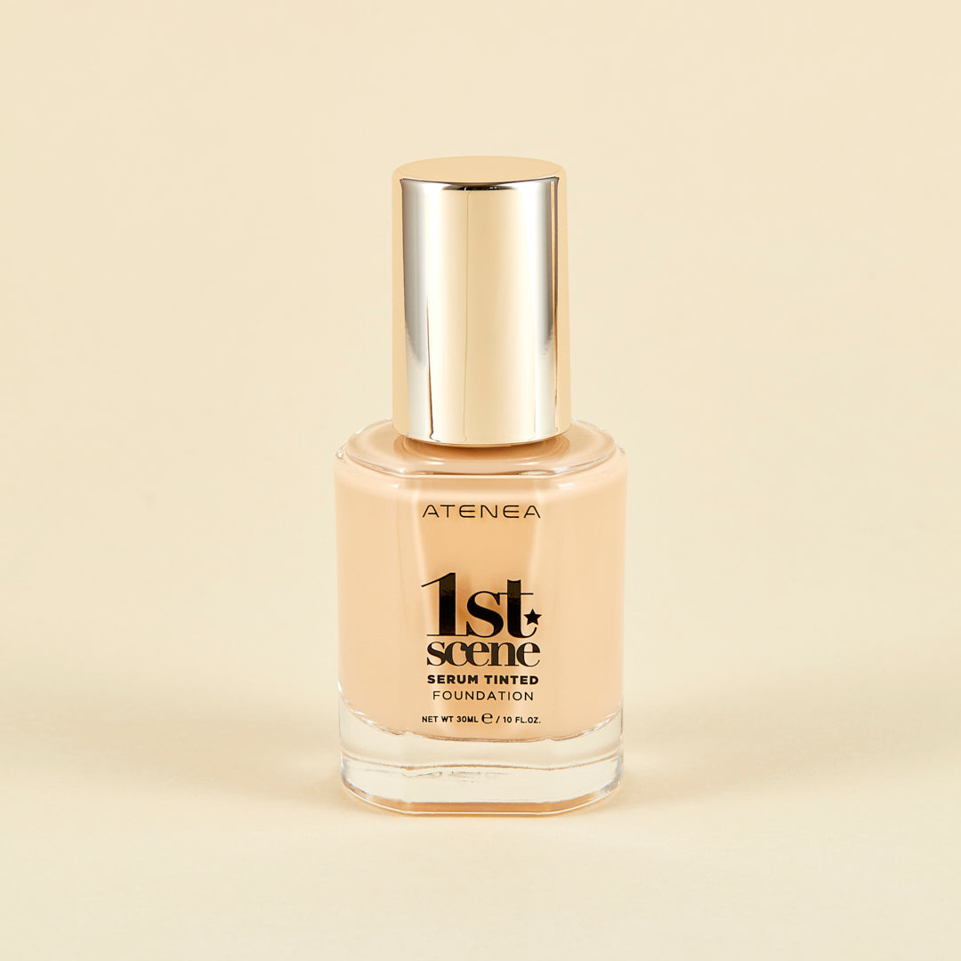 ATENEA Tinta de Maquillaje - Serum Tinted