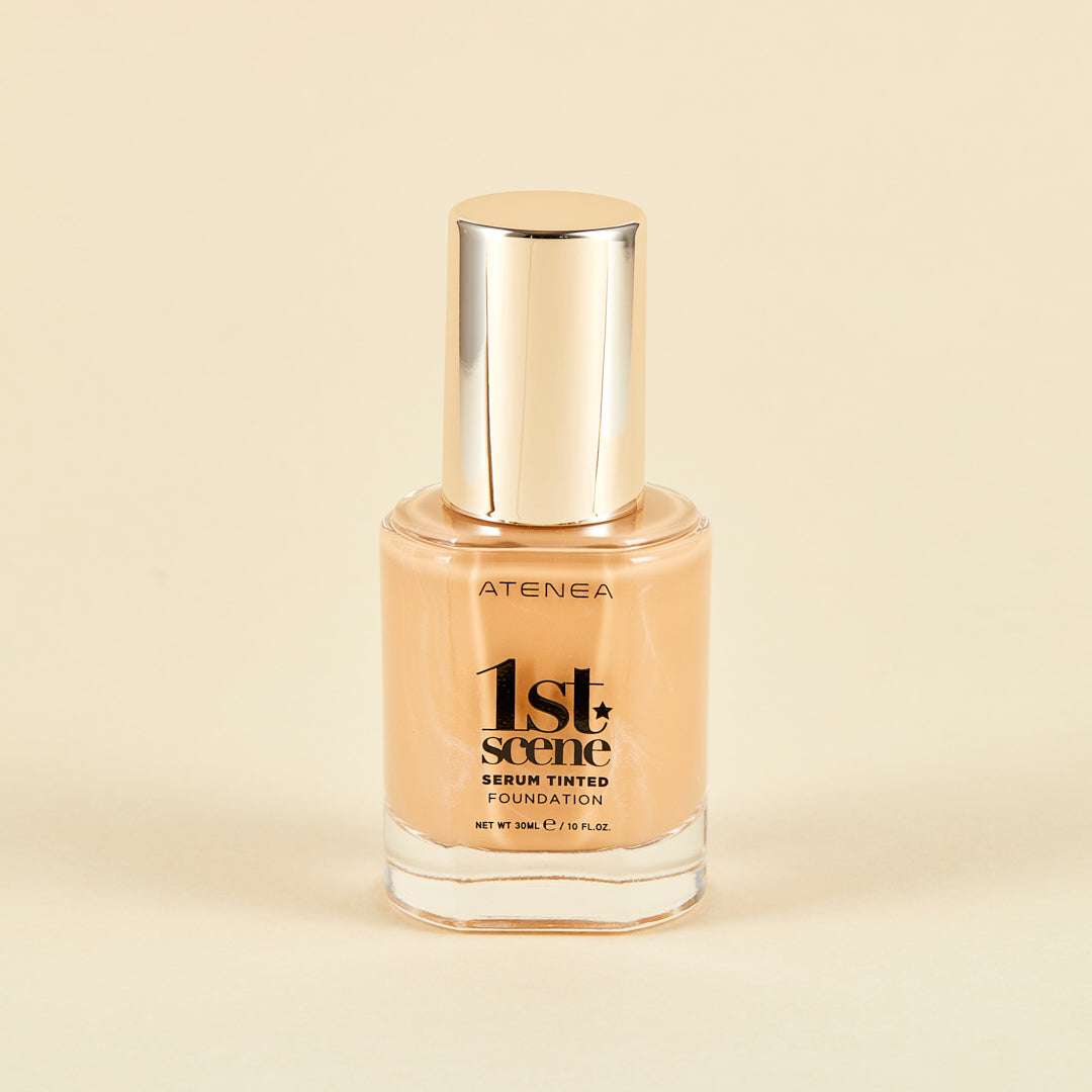 ATENEA Makeup Ink - Serum Tinted