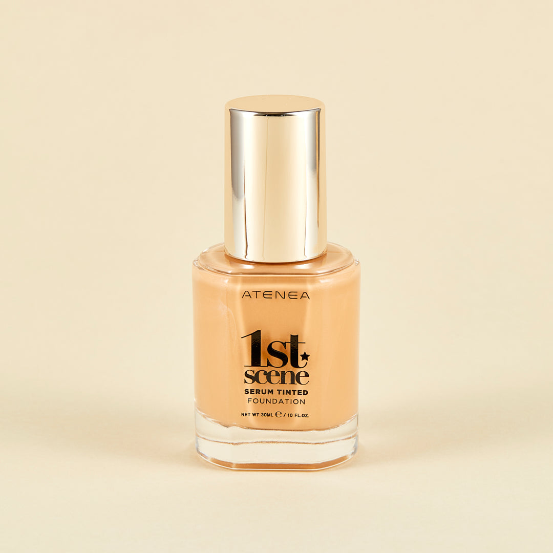 ATENEA Tinta de Maquillaje - Serum Tinted