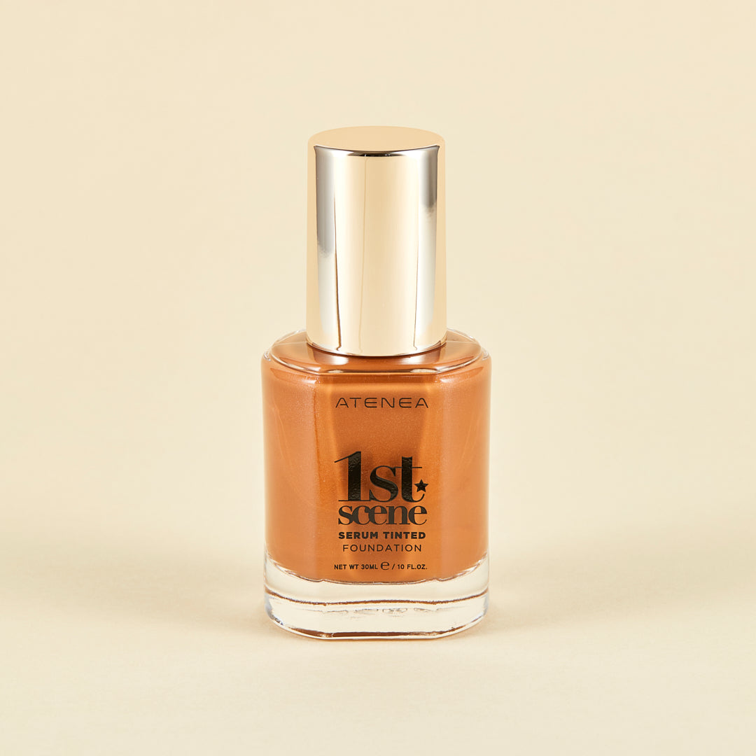 ATENEA Tinta de Maquillaje - Serum Tinted