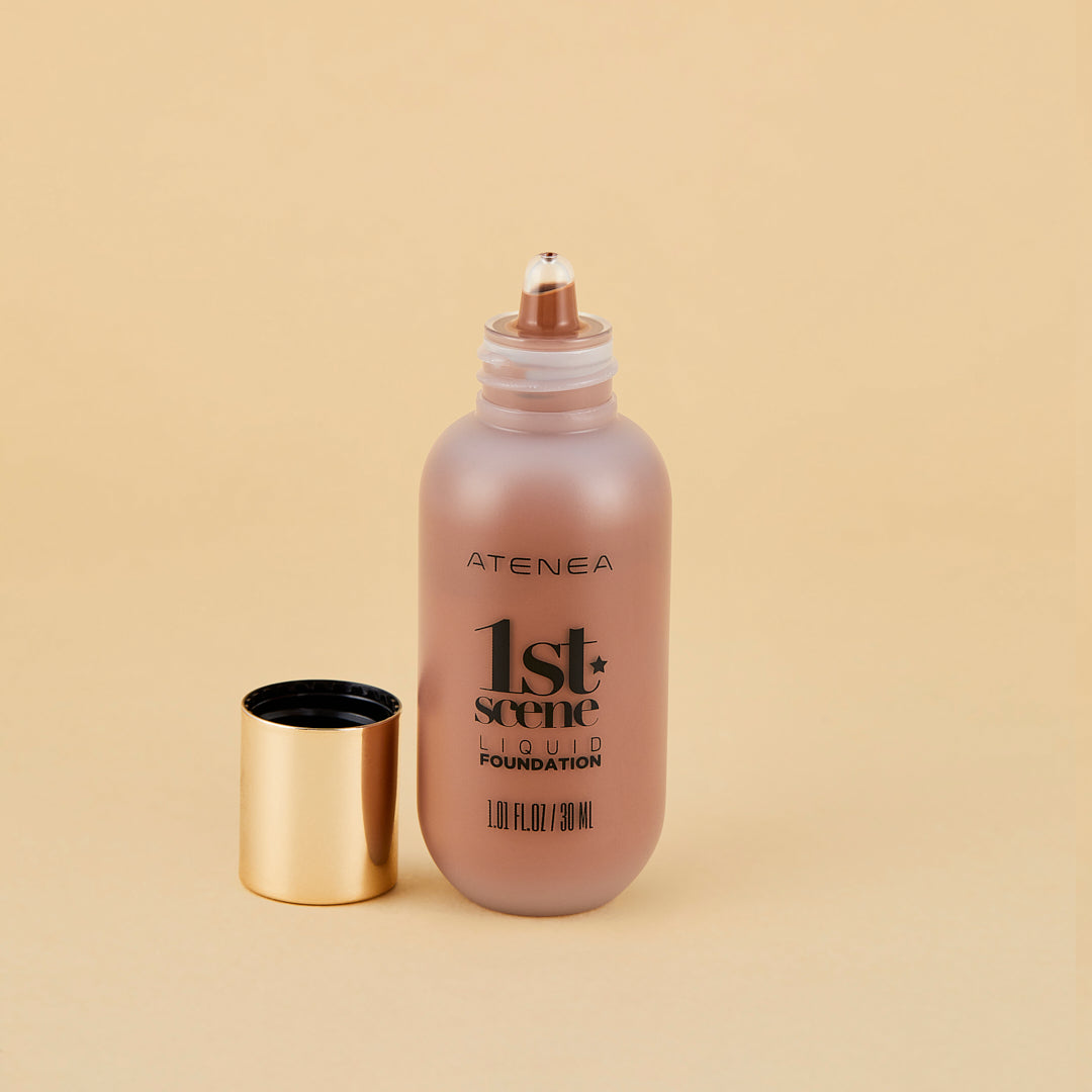 ATHENA 1ST SCENE LIQUID FOUNDATION
