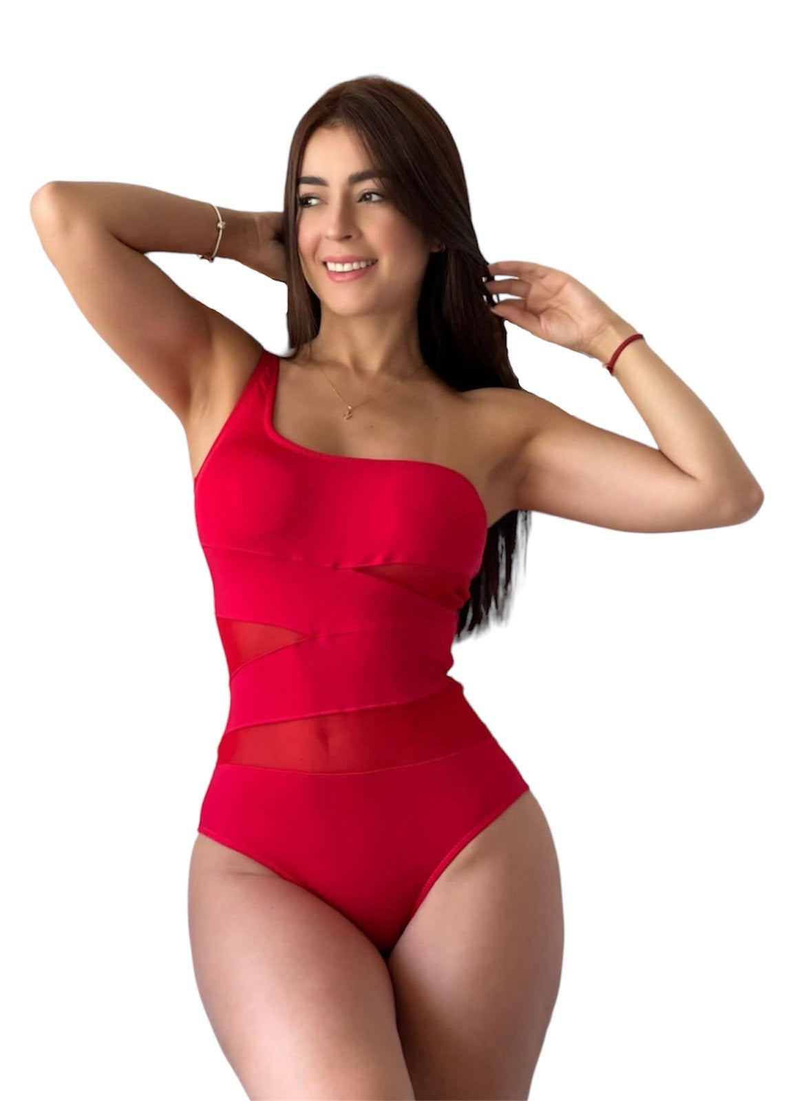 IRGUS SWIMWEAR MONOKINI REF 3400