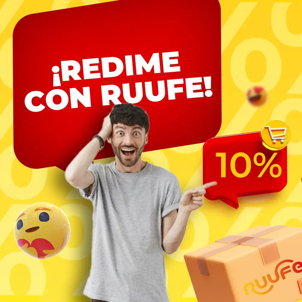 RUUFE