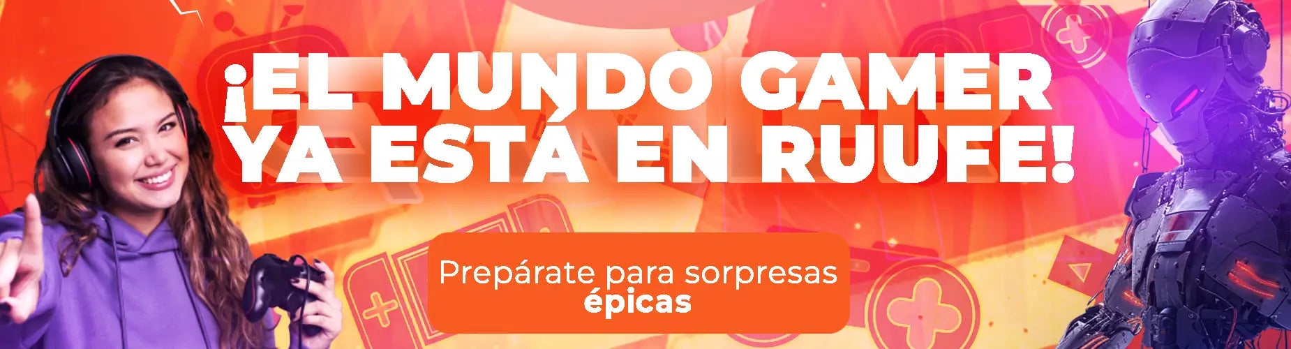 RUUFE