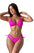 IRGUS SWIMWEAR BIKINI REF 3010