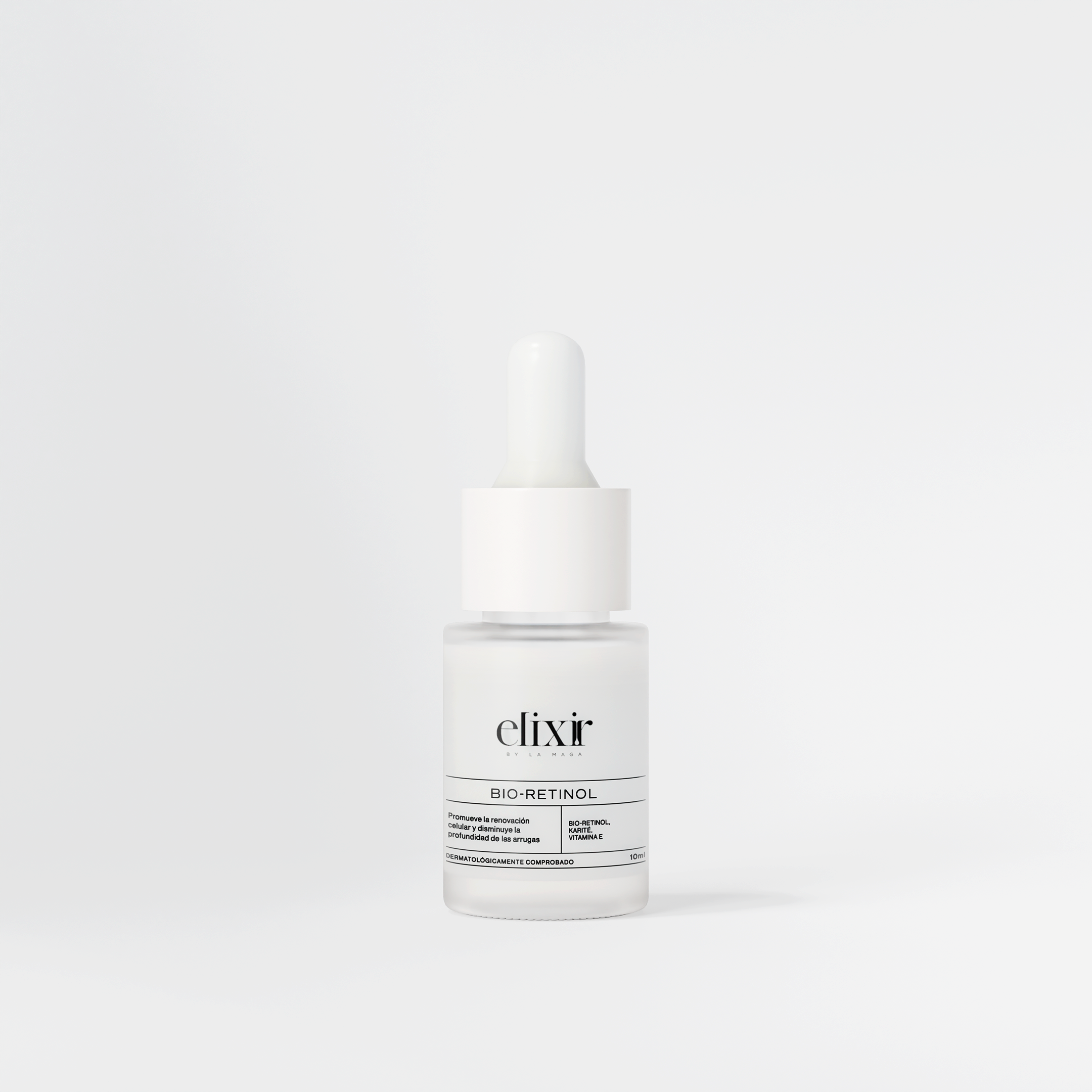 Elixir BIO -RETINOL 10ml