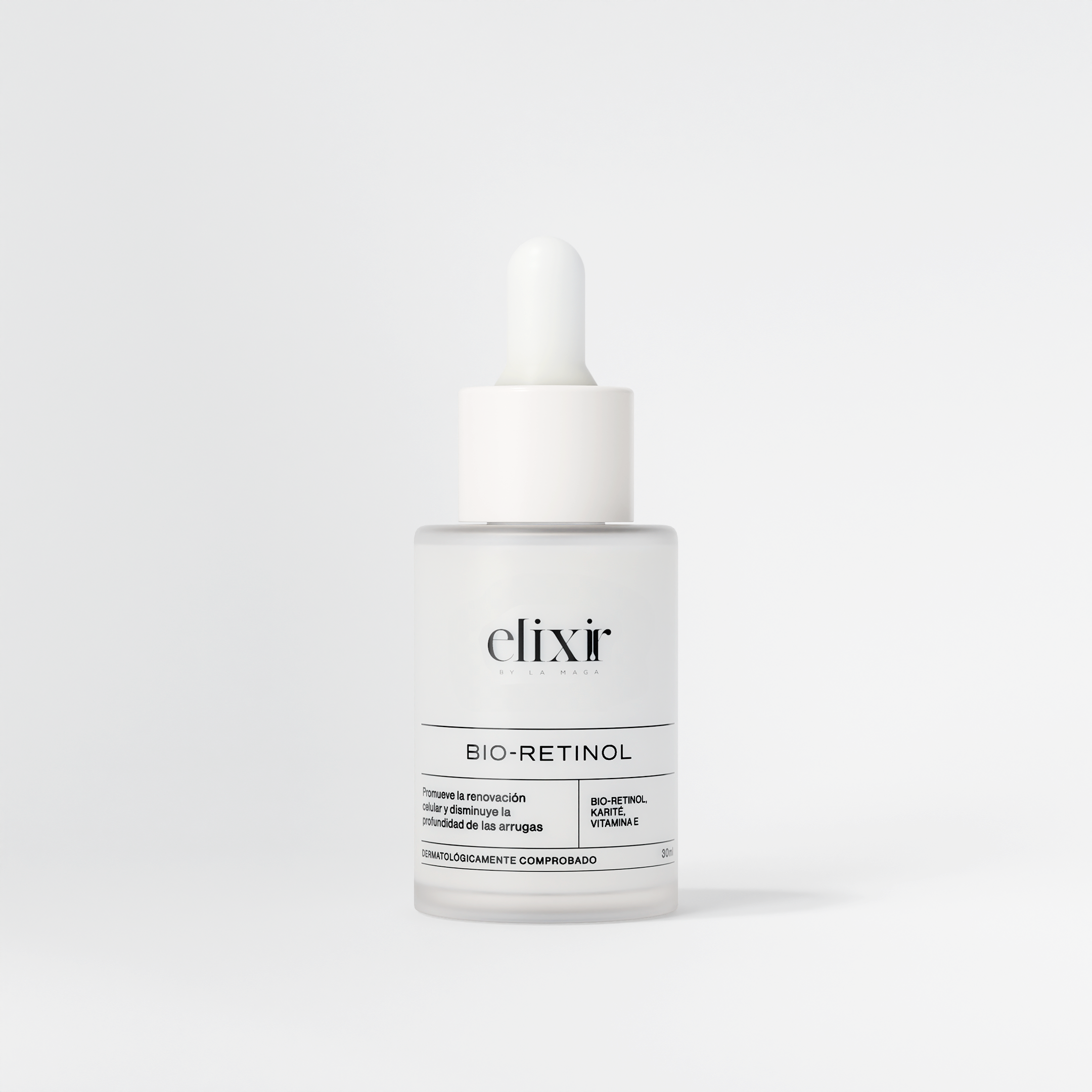 Elixir Bio-Retinol 30ml