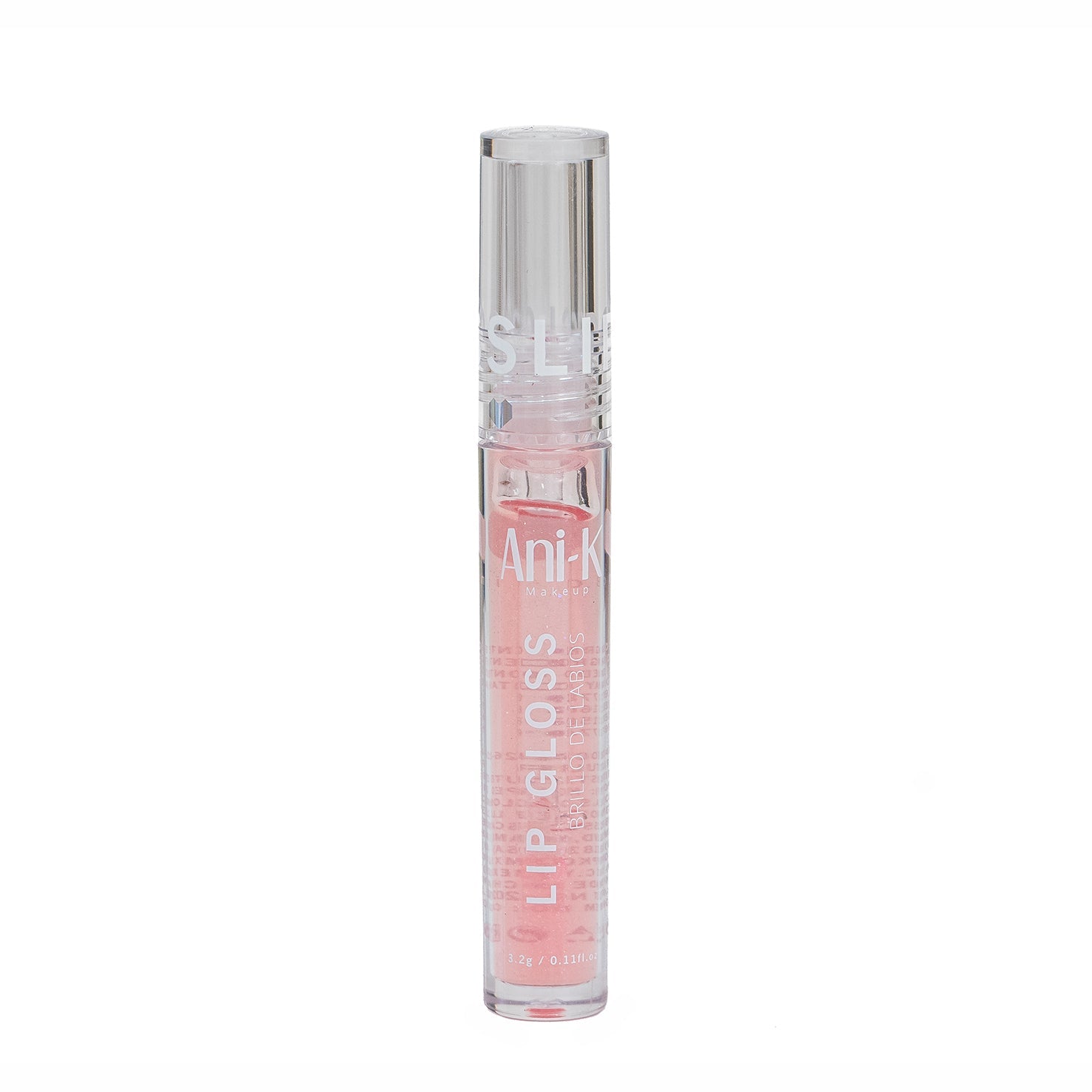 Anik Makeup Lip Gloss Bonita 3.2g