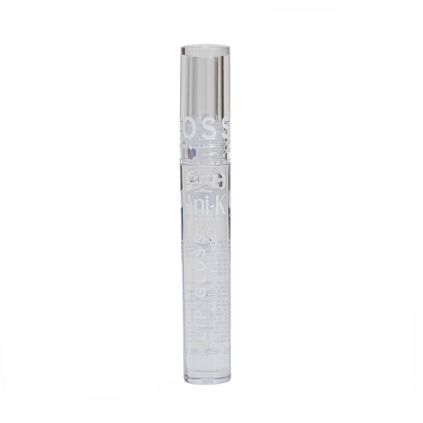 Anik Makeup Lip Gloss Bonita 3.2g