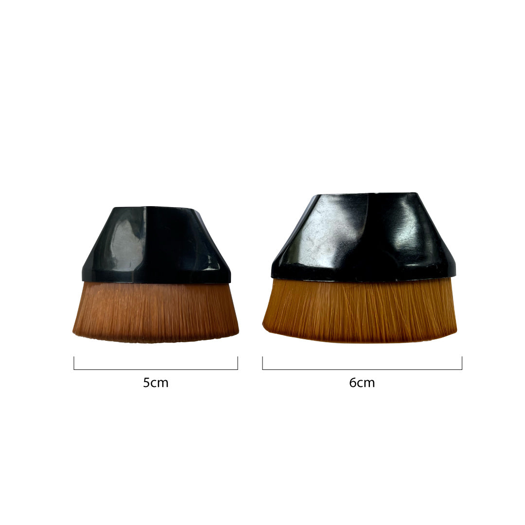 ANYELUZ MAKEUP BRUSHES