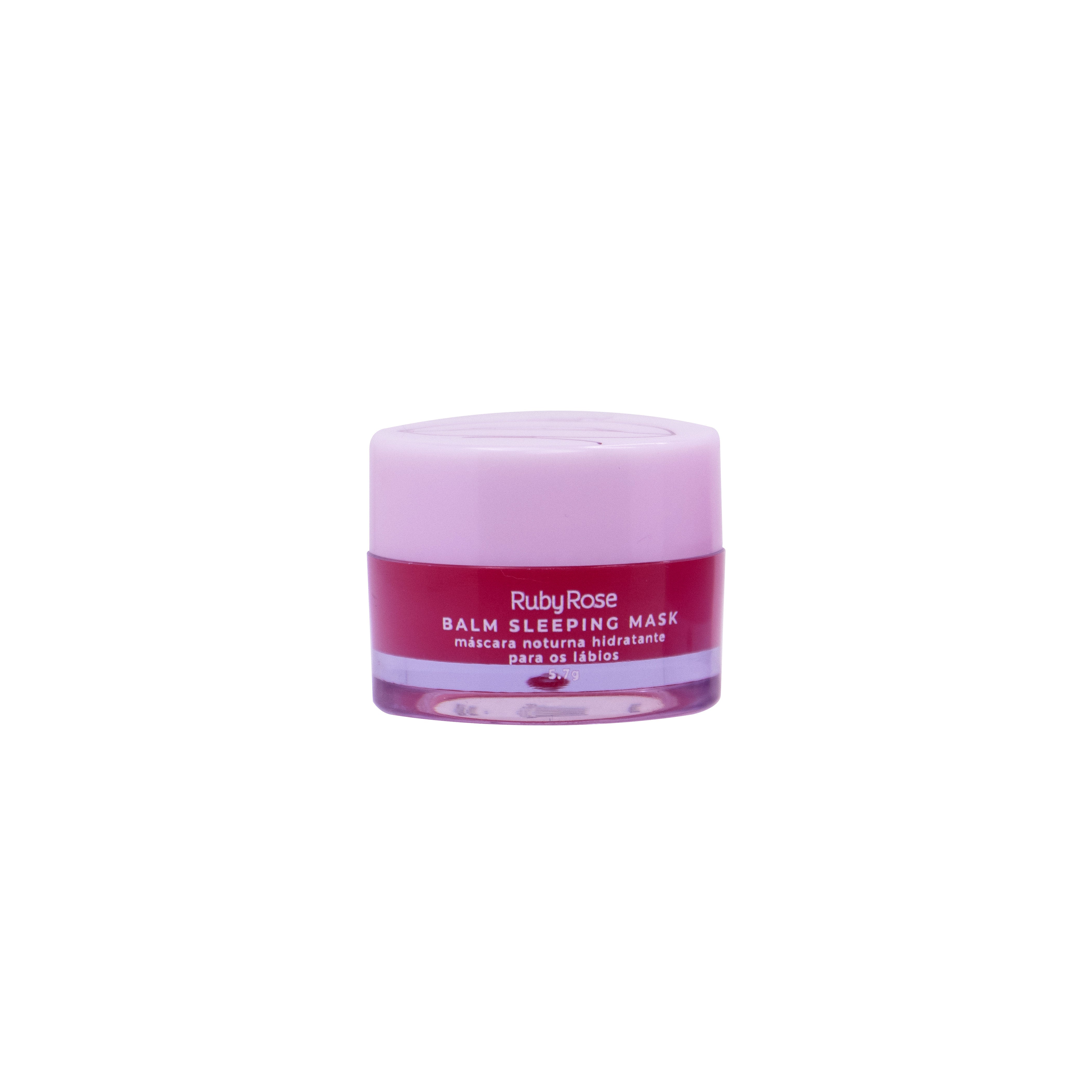 RUBY ROSE MASCARILLA DE LABIOS X5.7gr