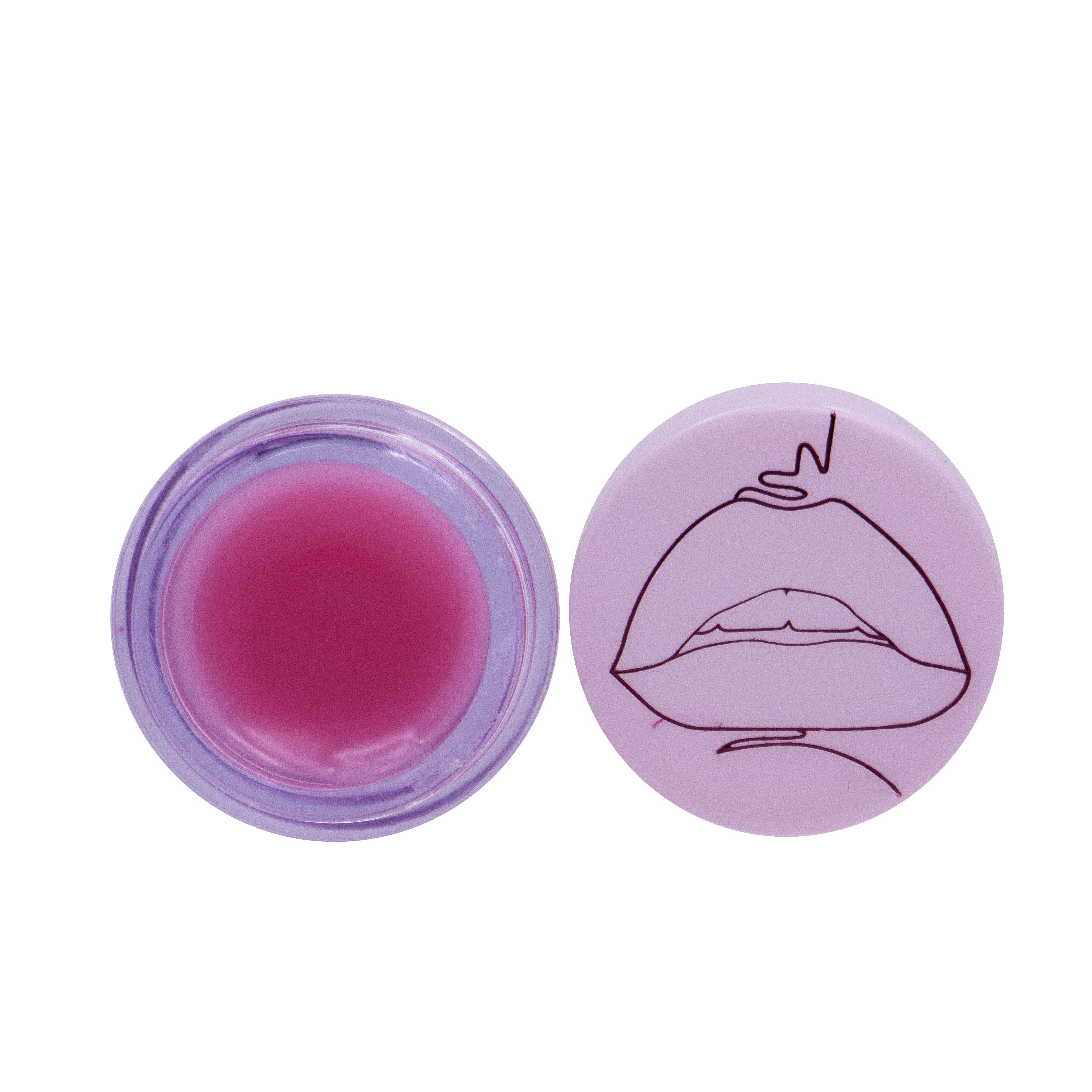 RUBY ROSE MASCARILLA DE LABIOS X5.7gr
