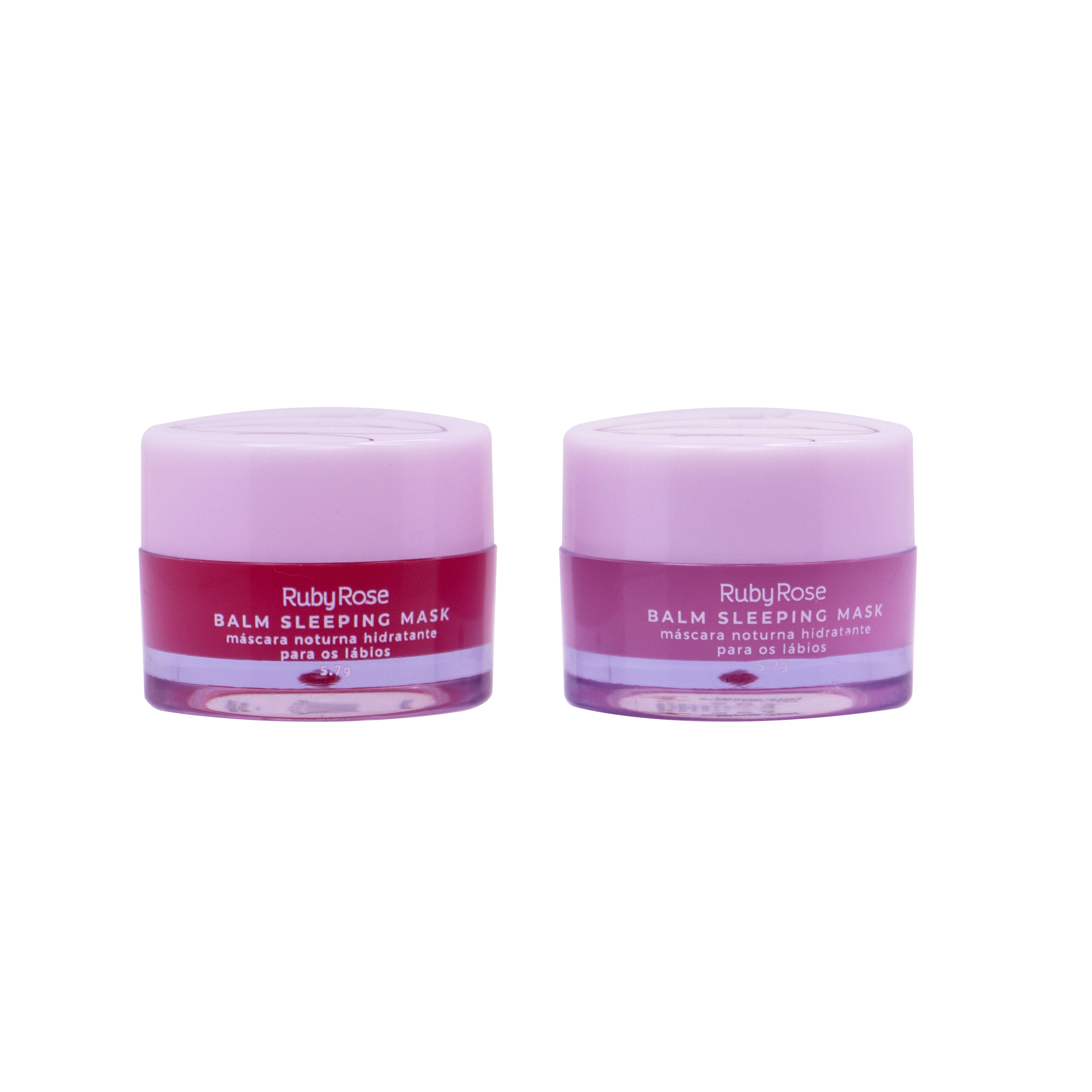 RUBY ROSE MASCARILLA DE LABIOS X5.7gr