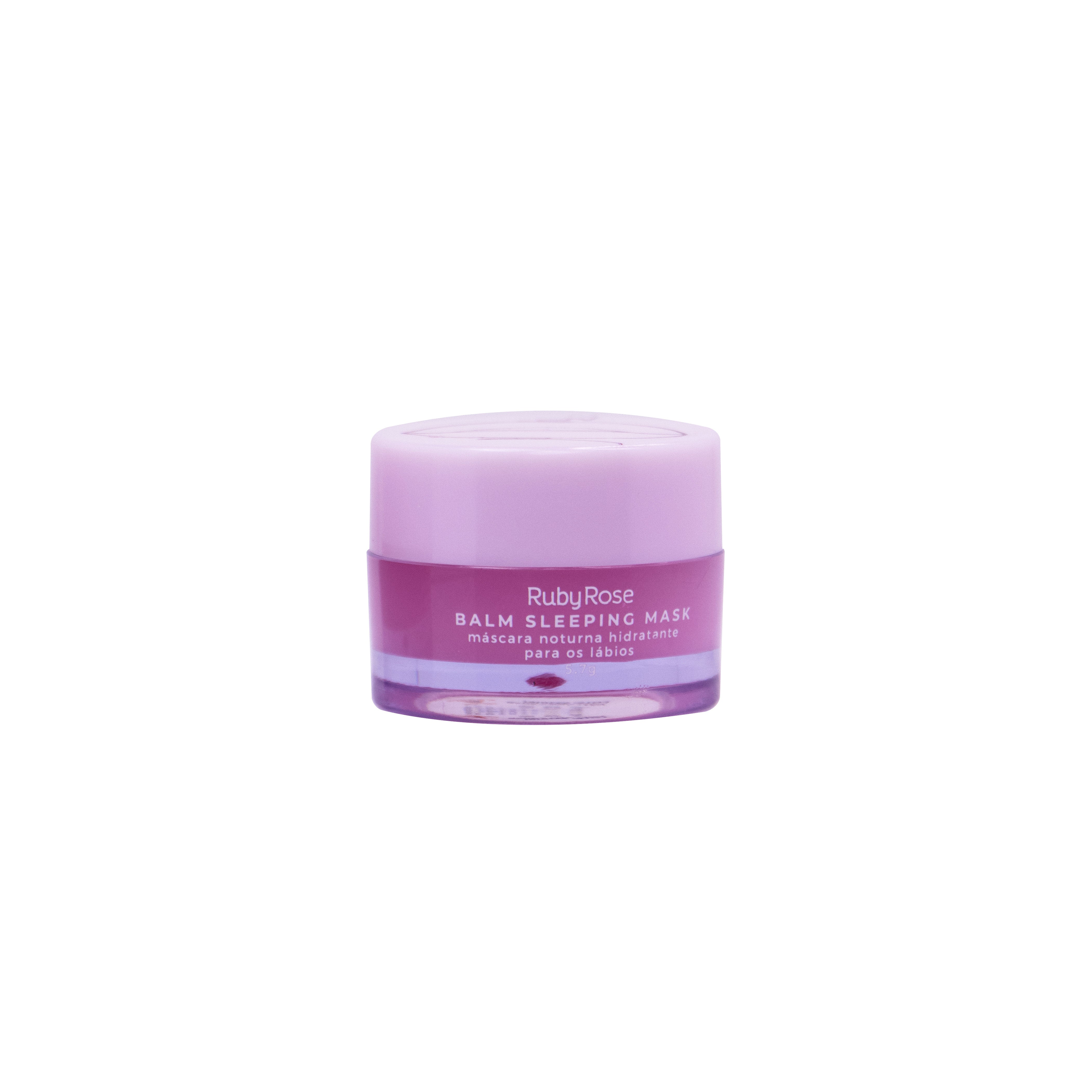 RUBY ROSE MASCARILLA DE LABIOS X5.7gr
