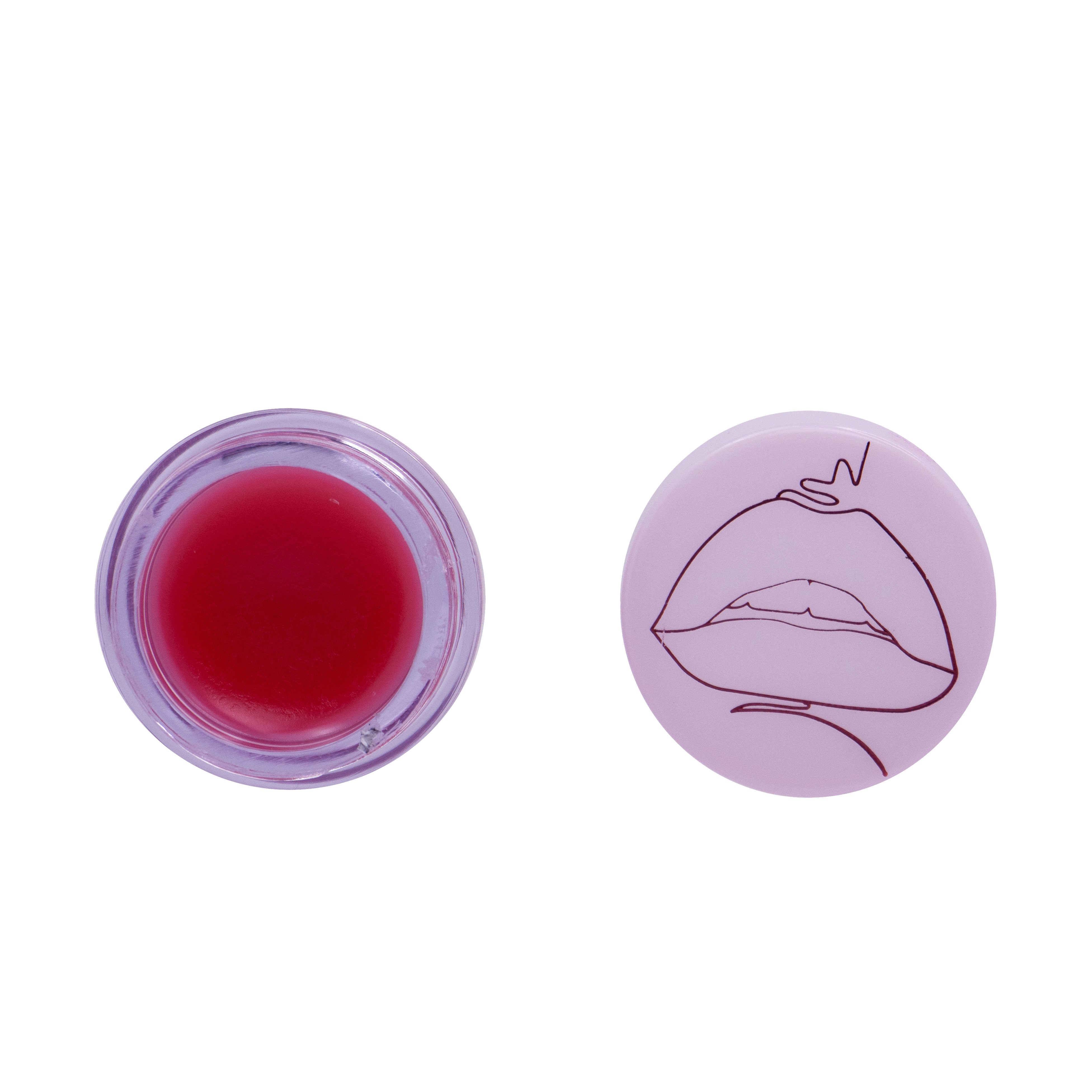 RUBY ROSE MASCARILLA DE LABIOS X5.7gr