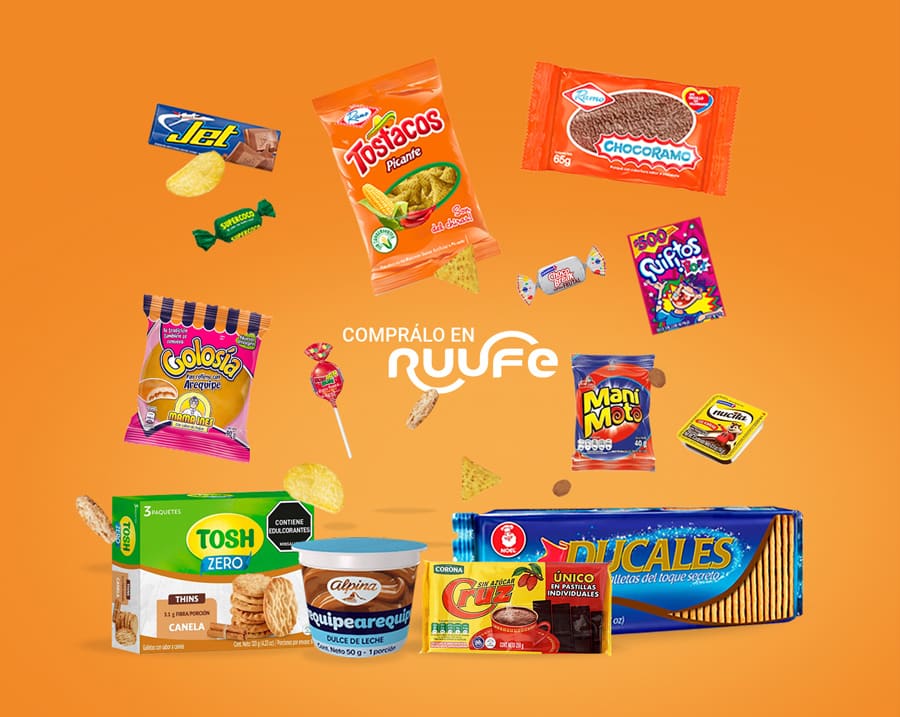 Ruufe the #1 B2C Ecommerce Hub for LatAm brands to sell abroad