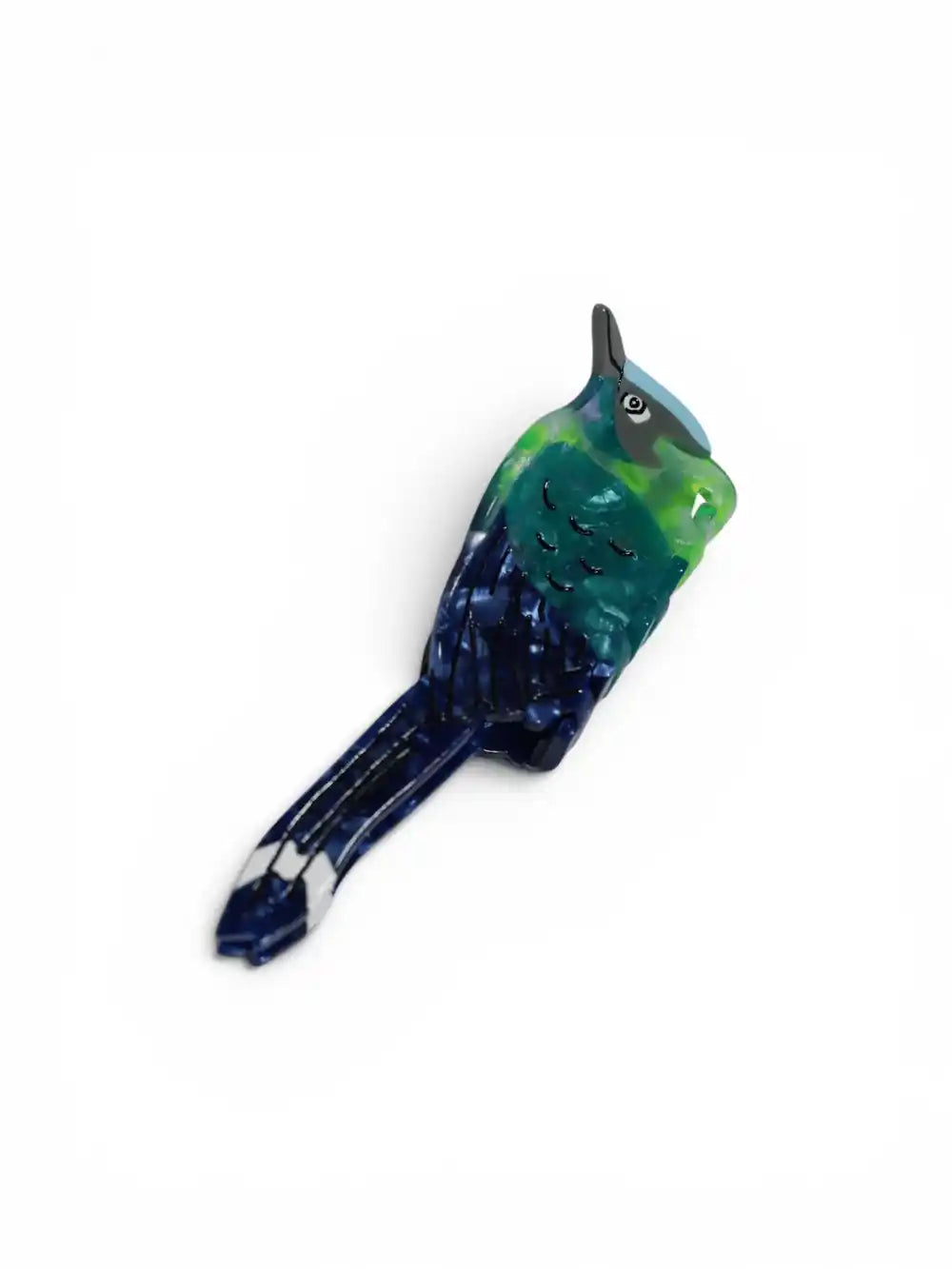 Renesme Hair Clips Ni de aqui ni de alla (barranquero)