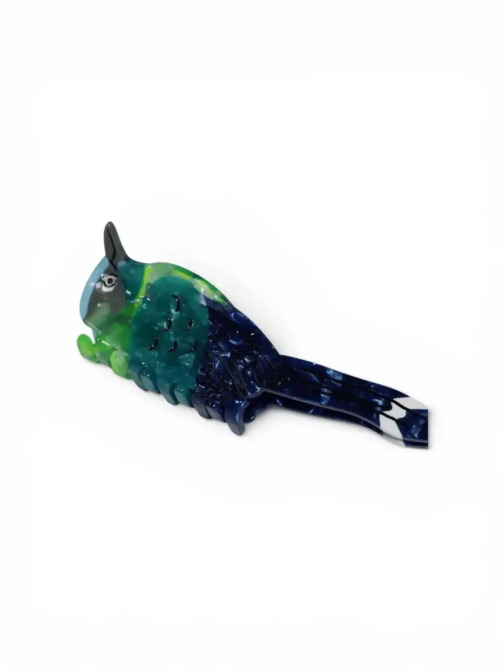 Renesme Hair Clips Ni de aqui ni de alla (barranquero)