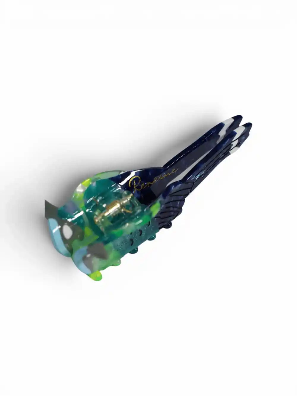 Renesme Hair Clips Ni de aqui ni de alla (barranquero)