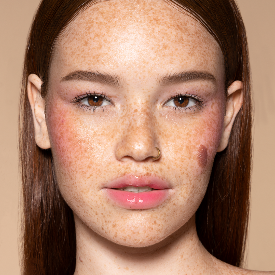 ANYELUZ BASE LÍQUIDA  (LIQUID FOUNDATION)