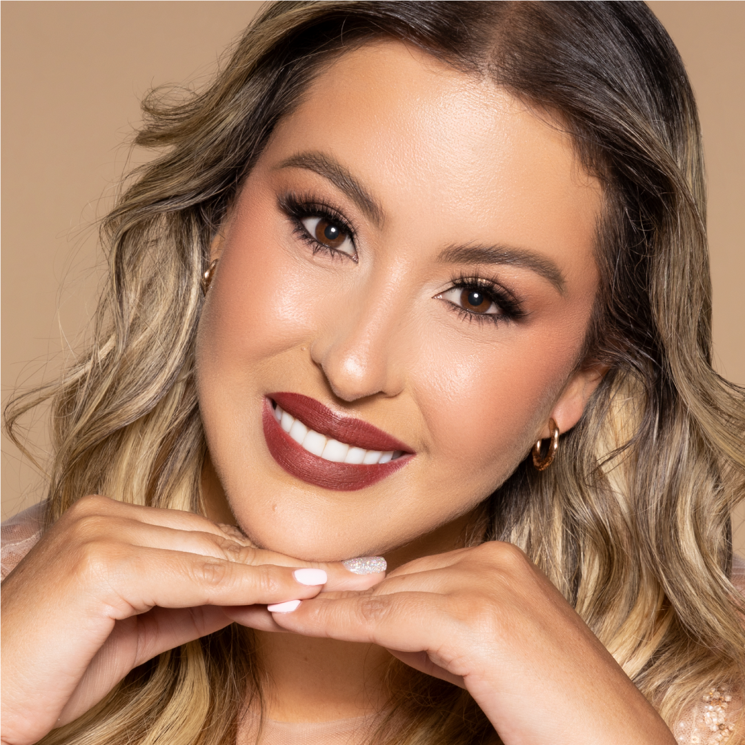 ANYELUZ BASE LÍQUIDA  (LIQUID FOUNDATION)