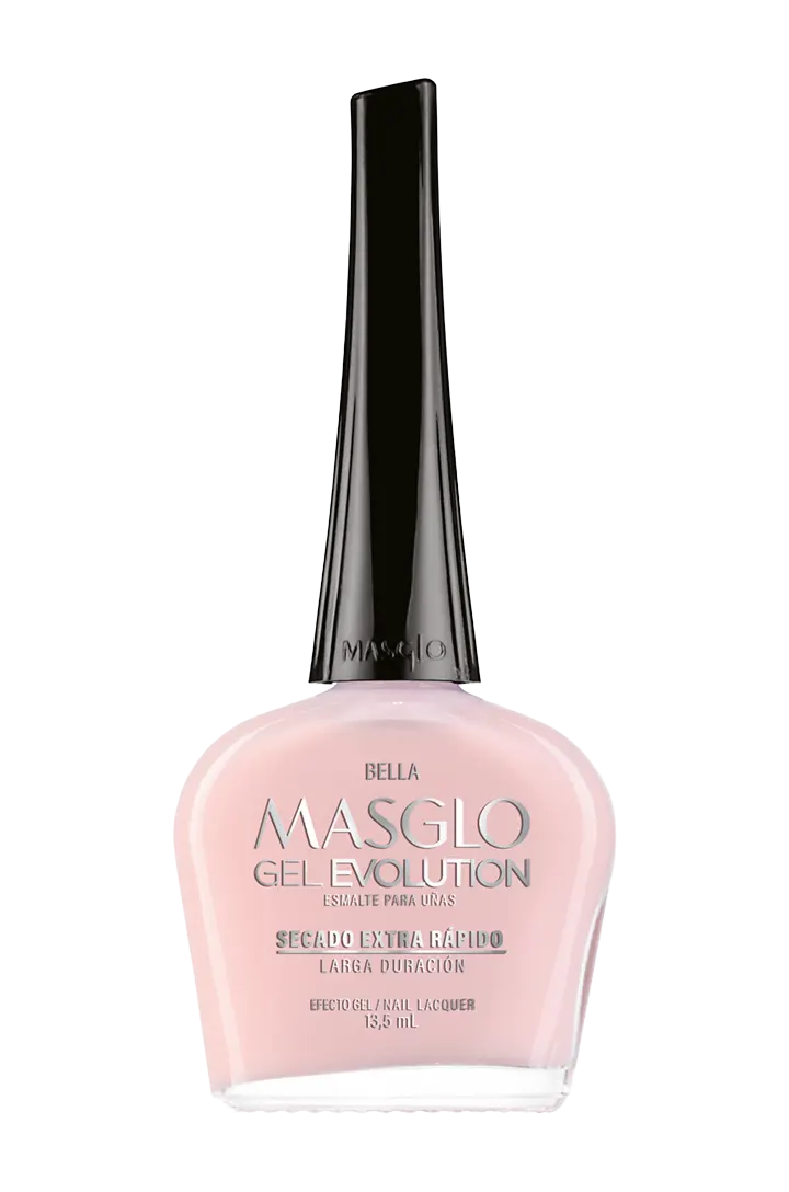 BELLA - EVOLUTION GEL POLISH MASGLO GEL EFFECT 13.5 ML
