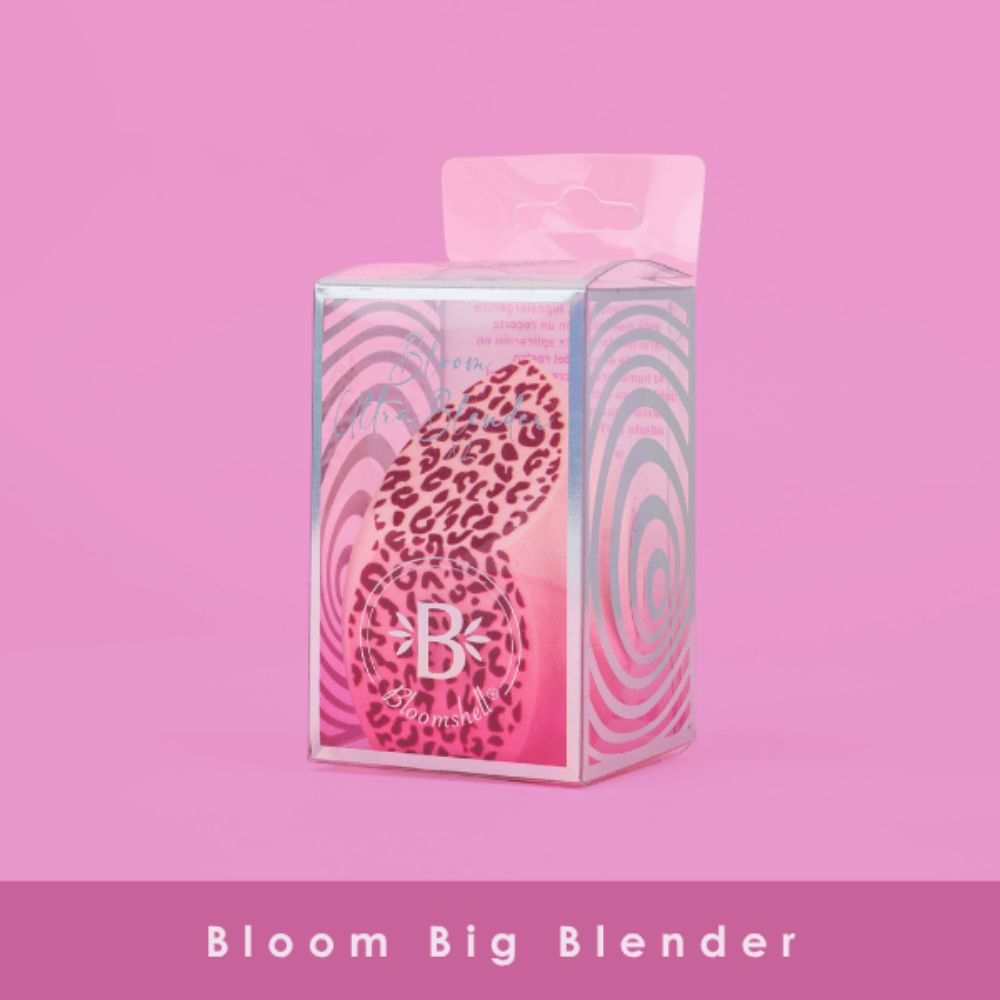 Bloomshell Beauty Big Blender