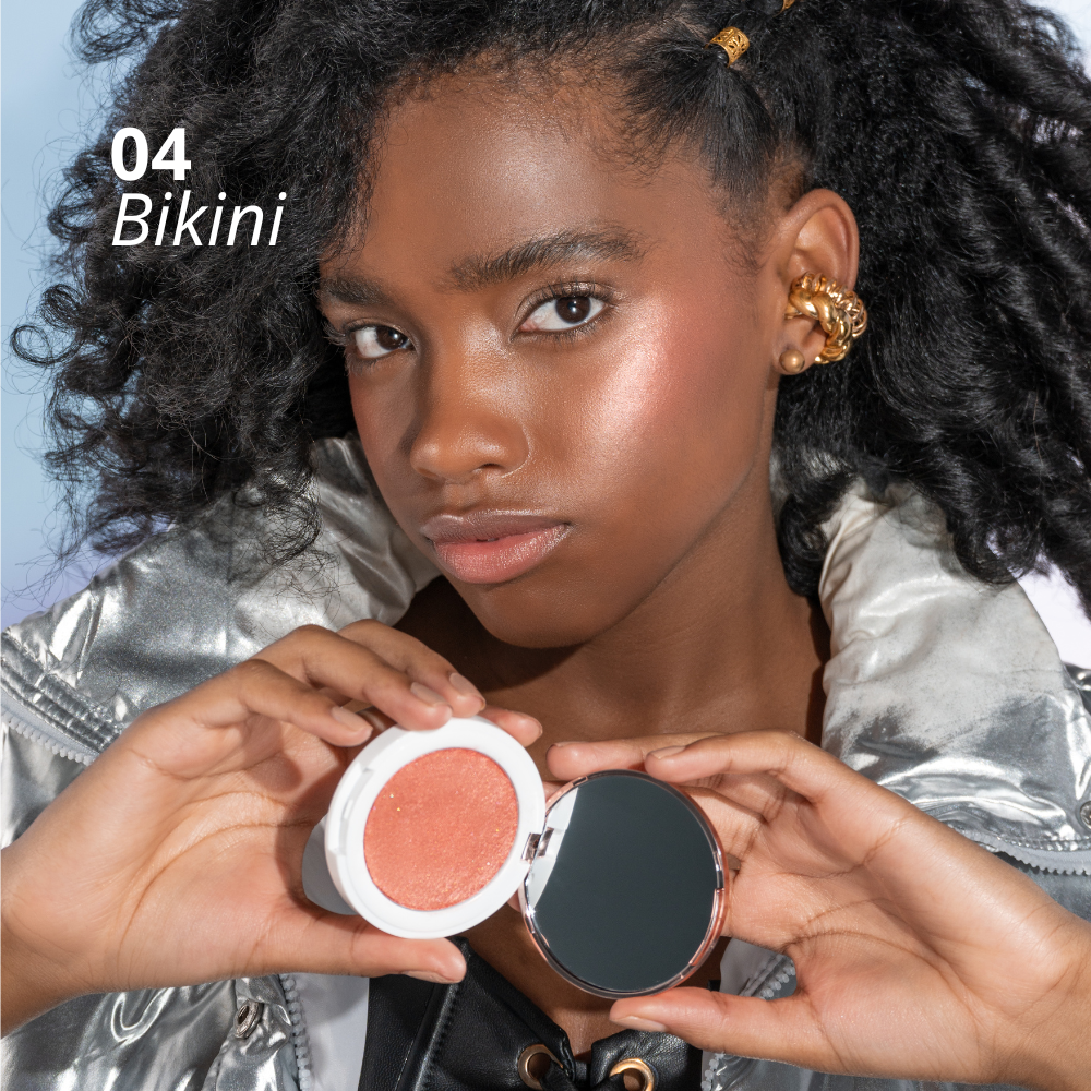 Anik Makeup Iluminador en Crema 6g