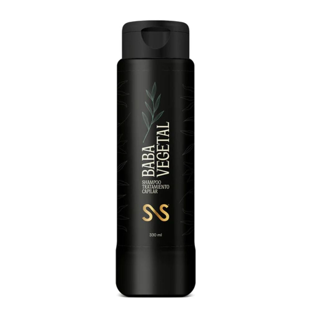 Biocress 10 Vegetable Slime Shampoo