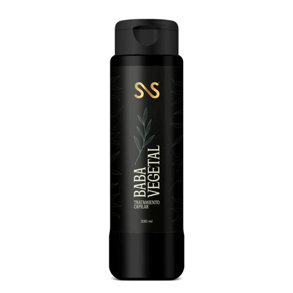 Biocress 10 Tratamiento Baba Vegetal 300ml