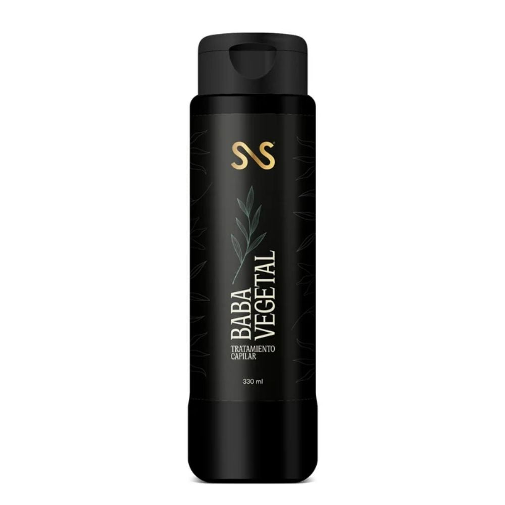 Biocress 10  Shampoo baba vegetal, Biocress 10 Tratamiento Baba vegetal, Biocress 10 Tonico crecimiento y anticaida Baba Vegetal (3 pack)