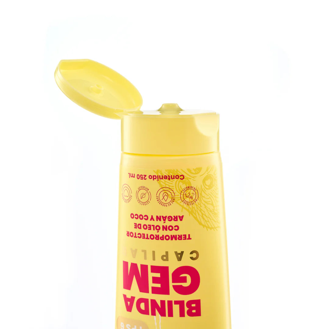 Termo Protector Blindagem Anyeluz 250ml