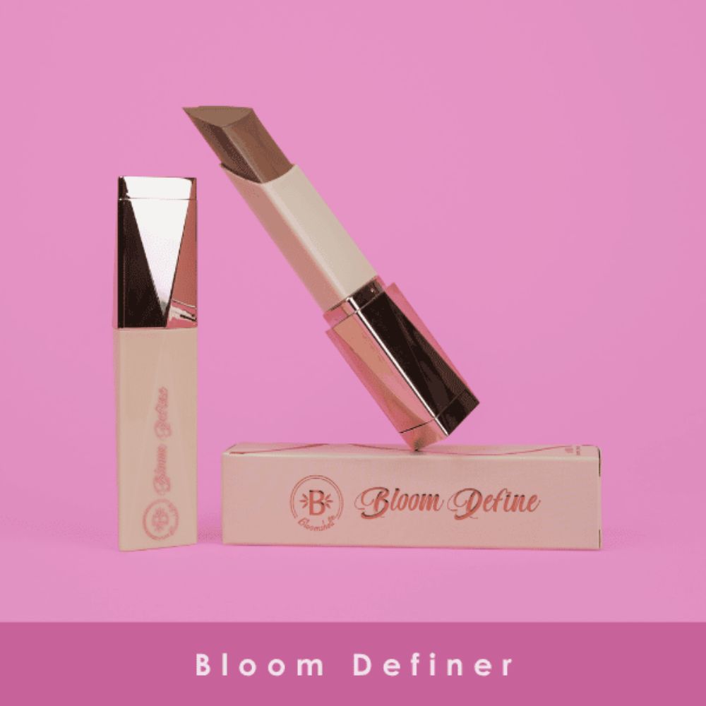 Bloomshell Bloom Definer