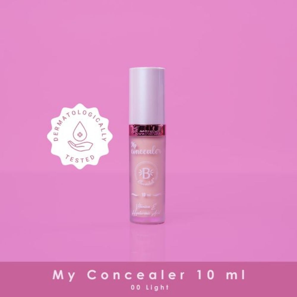Bloomshell Corrector my concealer new 10 ml