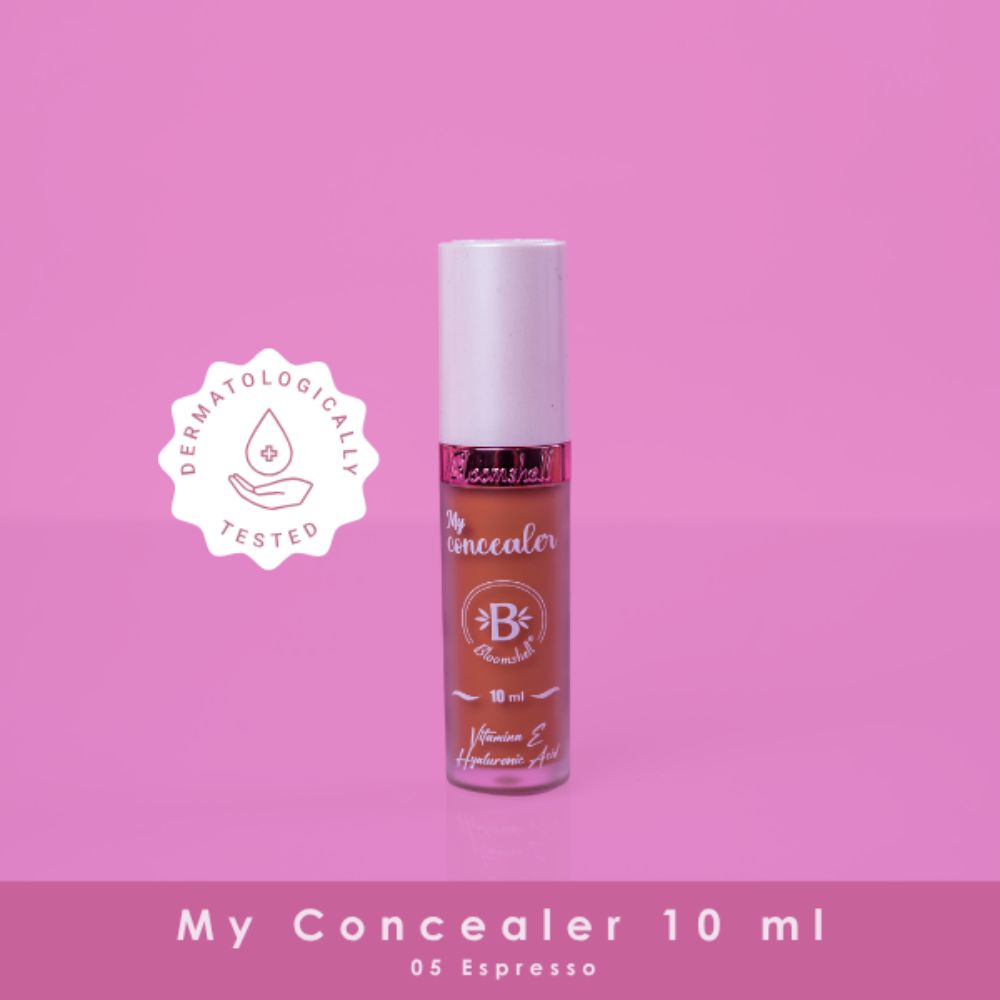Bloomshell Corrector my concealer new 10 ml