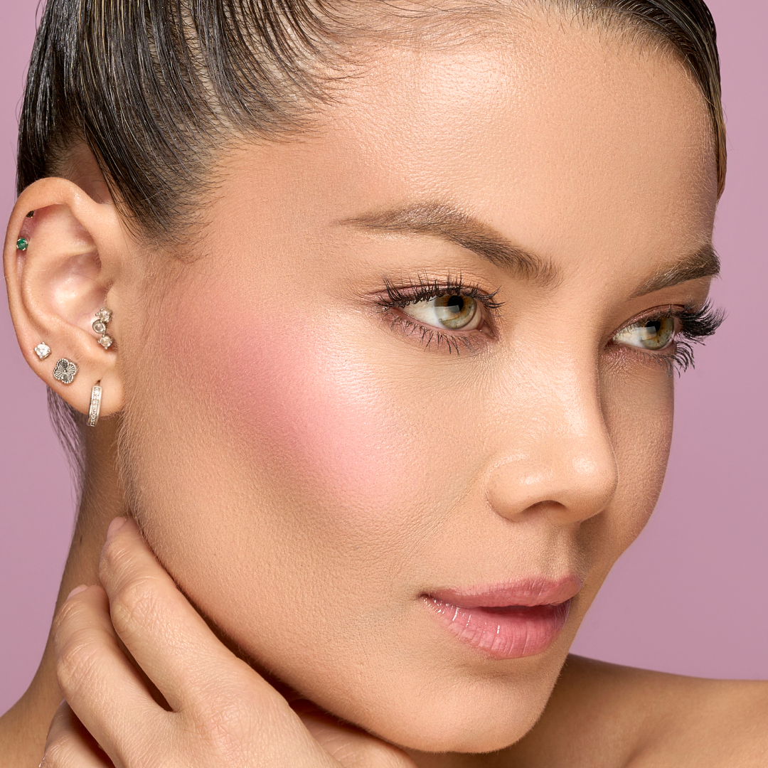 ANYELUZ RUBOR EN BARRA BLUSH STICK