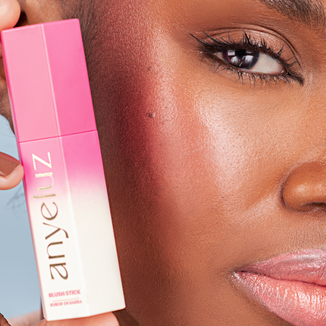 ANYELUZ RUBOR EN BARRA BLUSH STICK