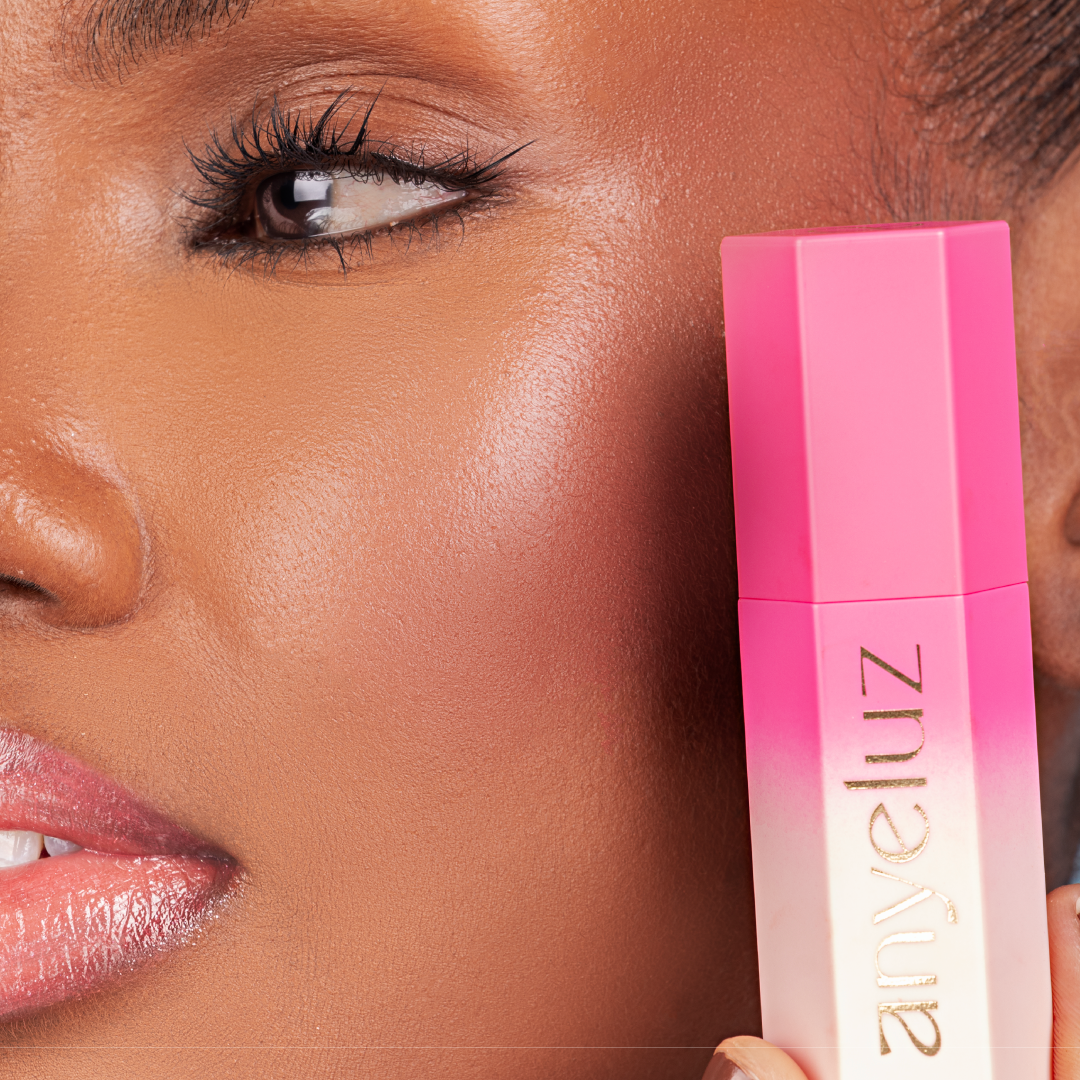 ANYELUZ RUBOR EN BARRA BLUSH STICK