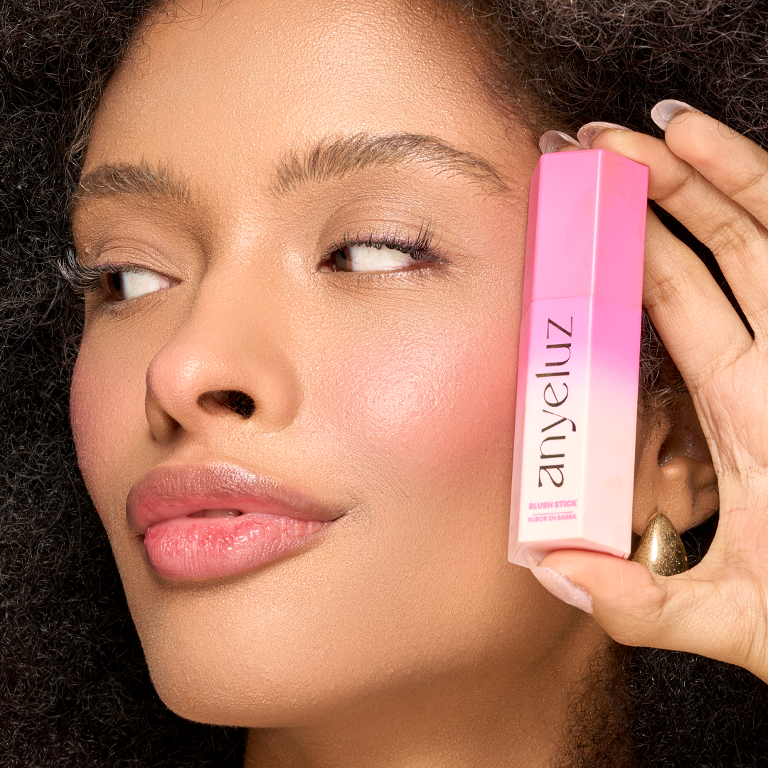 ANYELUZ RUBOR EN BARRA BLUSH STICK